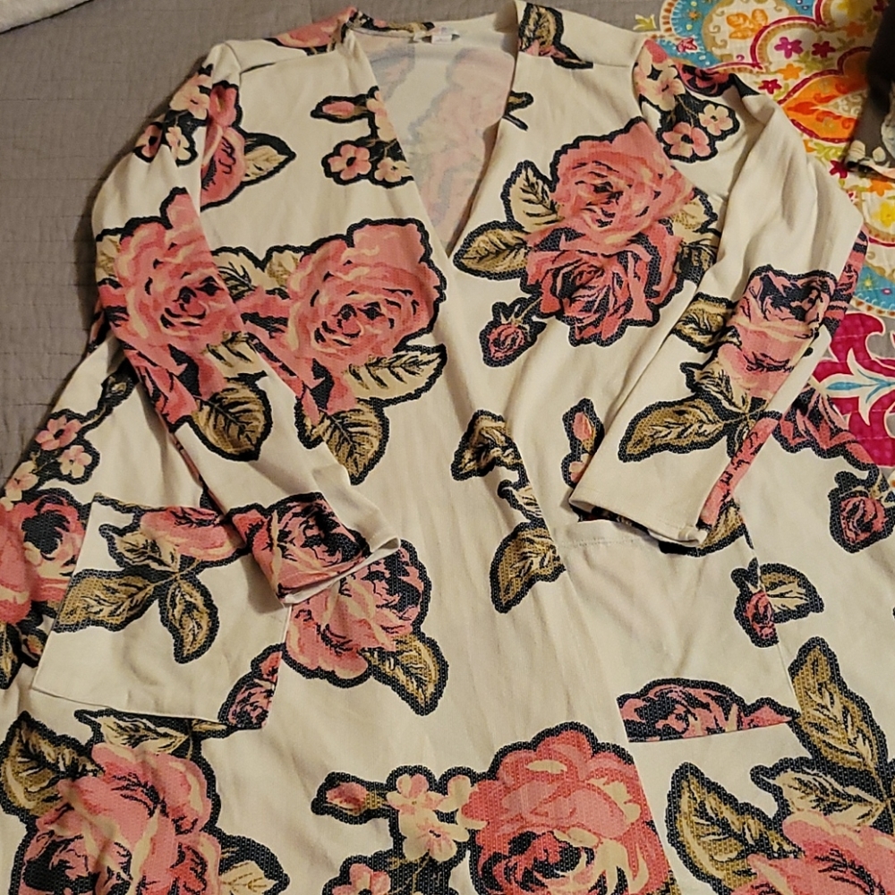 Lularoe Caroline L